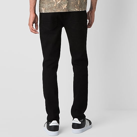 Arizona Mens Original Skinny Fit Jean
