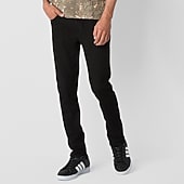 Arizona Mens Original Skinny Fit Jean