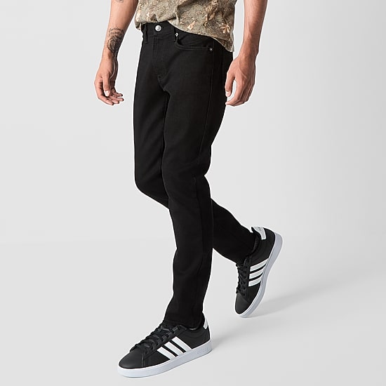 Arizona Mens Original Skinny Fit Jean