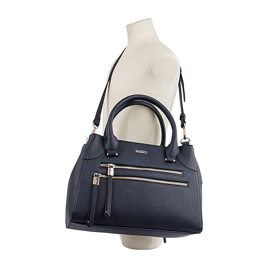 Rosetti Park Satchel