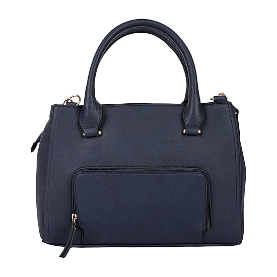 Rosetti Park Satchel