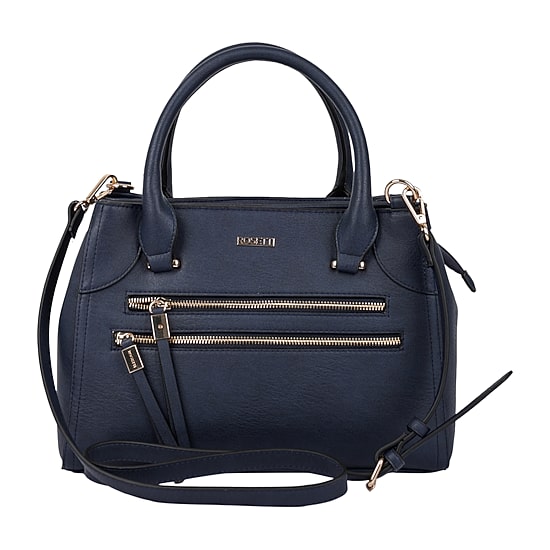 Rosetti Park Satchel
