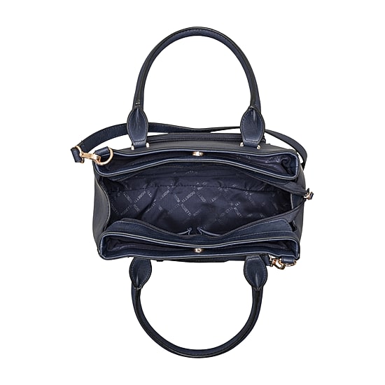Rosetti Park Satchel