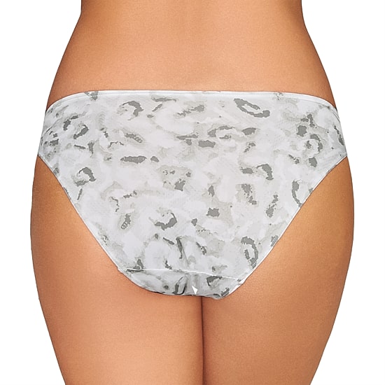 Ilusion Microfiber Bikini Panty - 1410