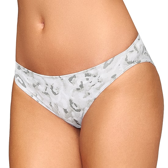 Ilusion Microfiber Bikini Panty - 1410