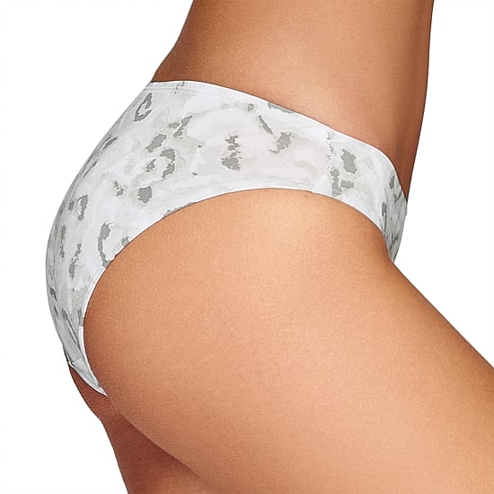 Ilusion Microfiber Bikini Panty - 1410