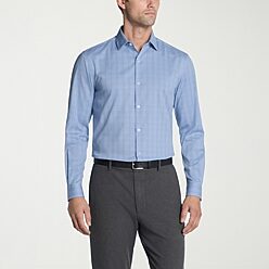jcpenney mens slim fit dress shirts Slim Fit Dress Shirts for Men