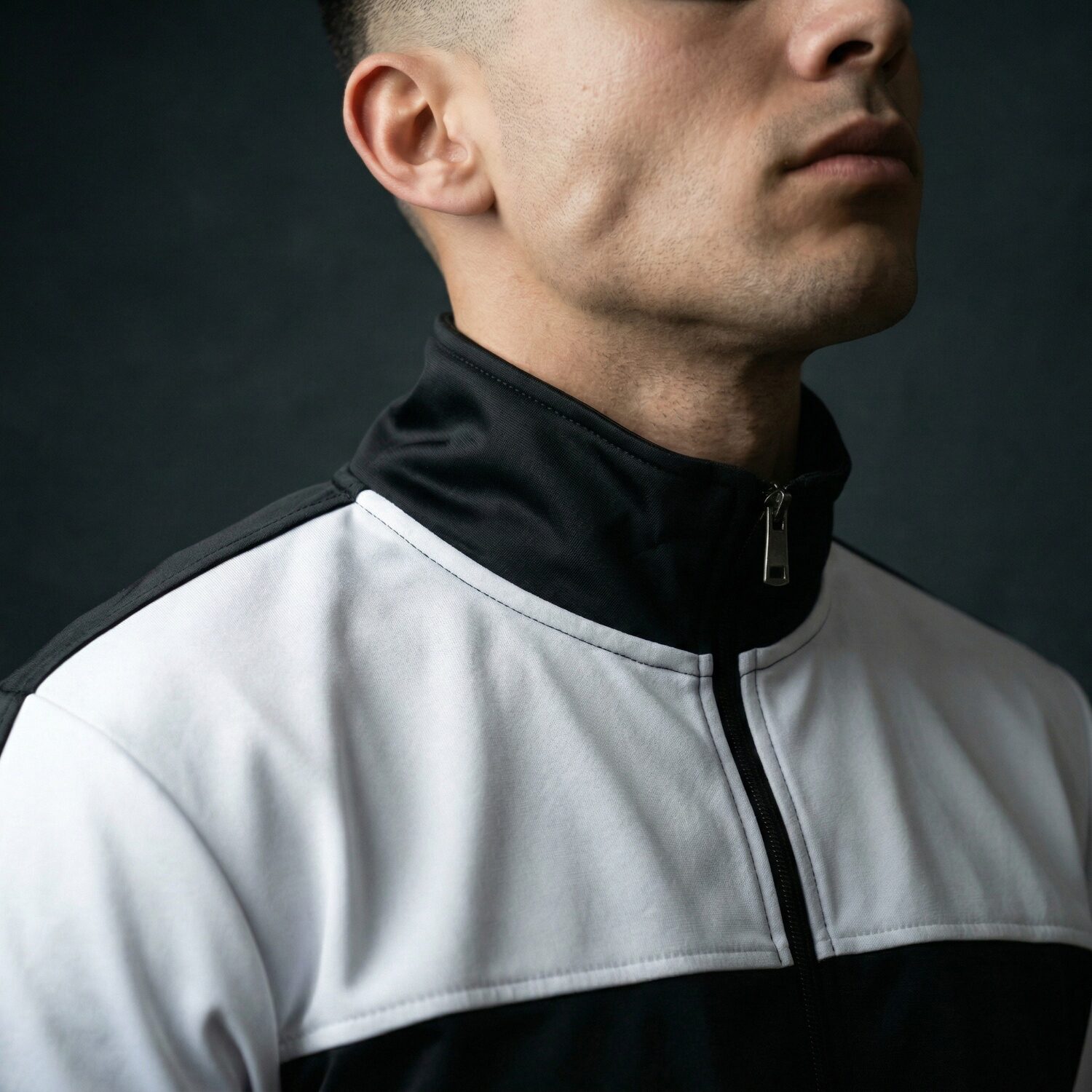 Royal Threads Mens Long Sleeve Track Suit