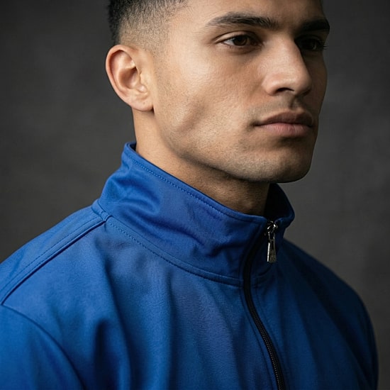 Royal Threads Mens Long Sleeve 2-pc. Track Suit
