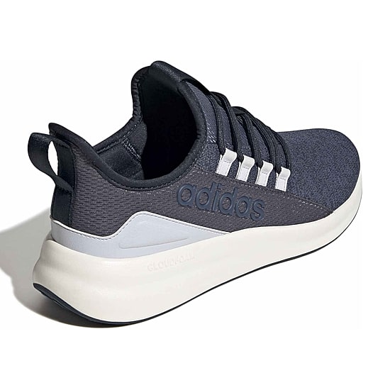 adidas Cloudfoam Lr Adapt 8 W Mens Running Shoes Wide Width