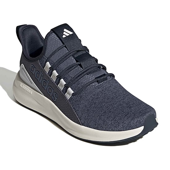 adidas Cloudfoam Lr Adapt 8 W Mens Running Shoes Wide Width