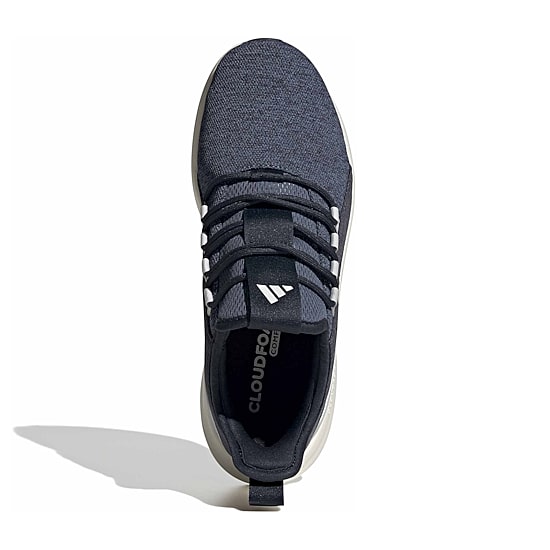 adidas Cloudfoam Lr Adapt 8 W Mens Running Shoes Wide Width