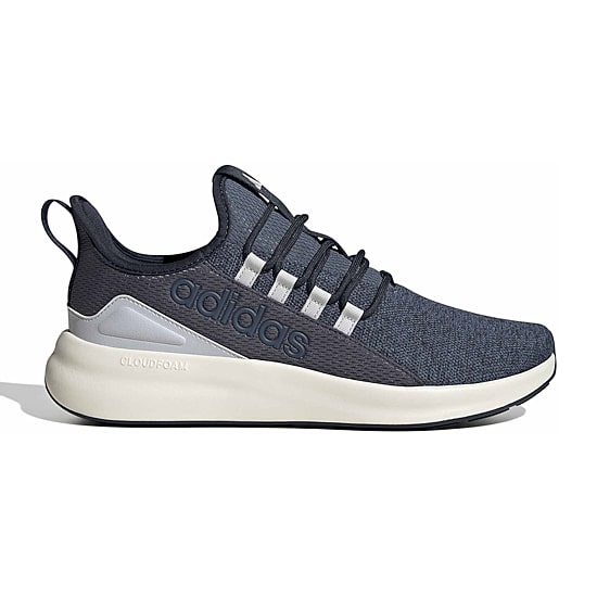 adidas Cloudfoam Lr Adapt 8 W Mens Running Shoes Wide Width