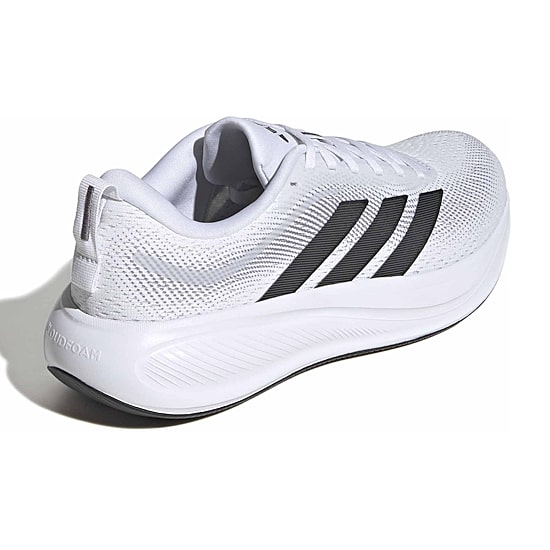 adidas Cloudfoam Response Pc W Mens Running Shoes Wide Width