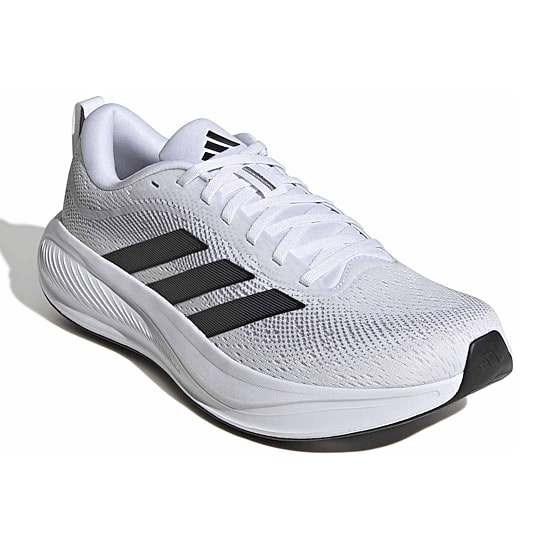 adidas Cloudfoam Response Pc W Mens Running Shoes Wide Width