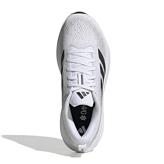 adidas Cloudfoam Response Pc W Mens Running Shoes Wide Width