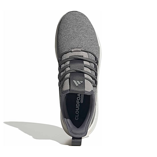 adidas Cloudfoam Lr Adapt 8.0 Mens Running Shoes Wide Width