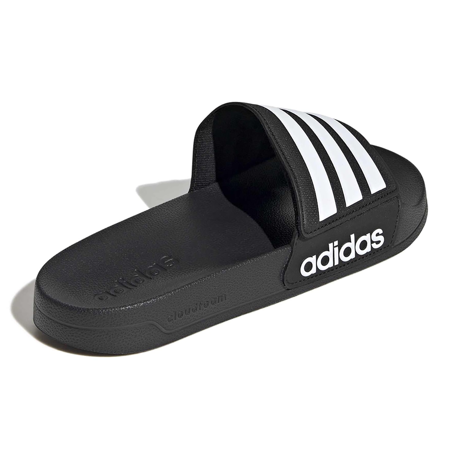 Adidas Mens Adi Shwer Vel Slide Sandals