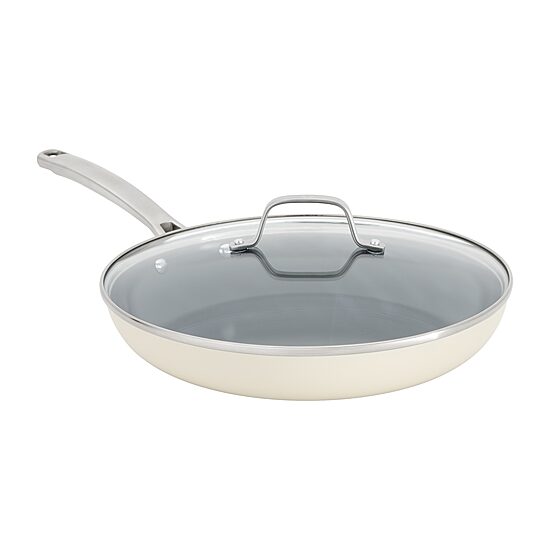 Calphalon Mainline Ceramic 12" Frying Pan