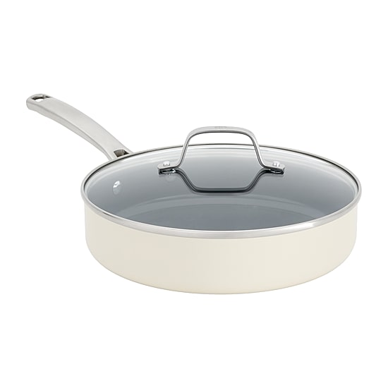 Calphalon Mainline Ceramic Saute Pan