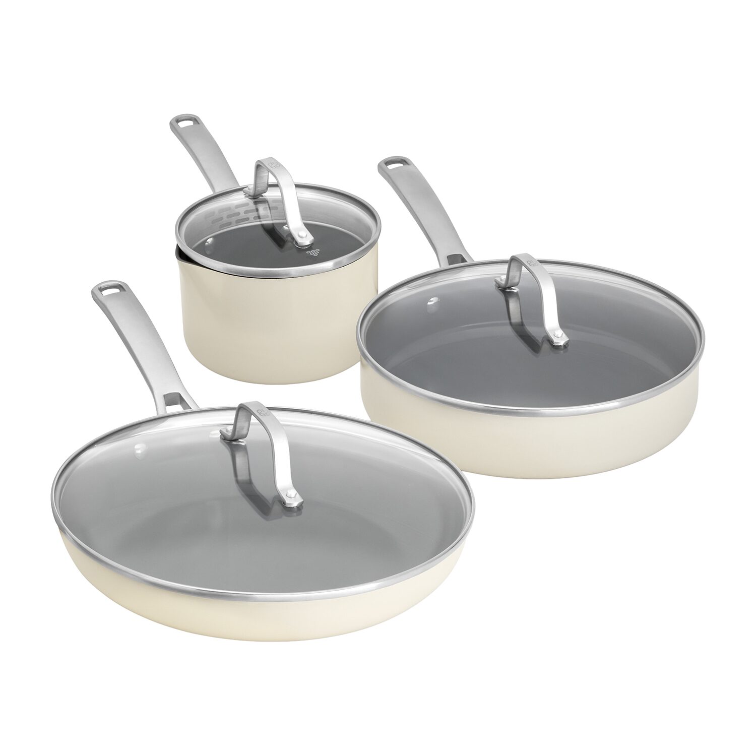 Calphalon Mainline 6-pc. Cookware Set
