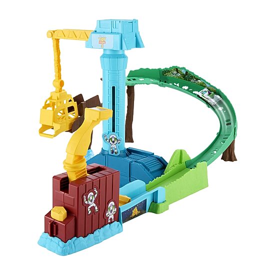 Disney Collection Toy Story 5 Trackset