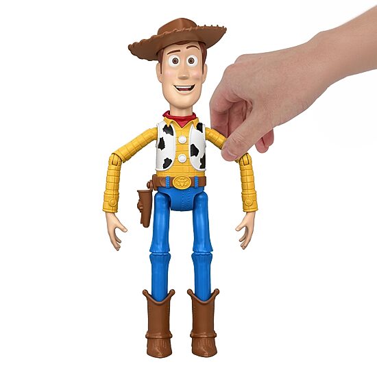 Disney Collection Toy Story Woody Talking Doll - JCPenney