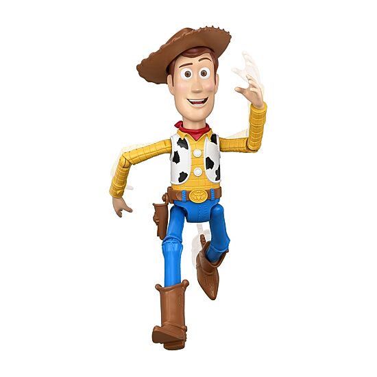 Disney Collection Toy Story Woody Talking Doll