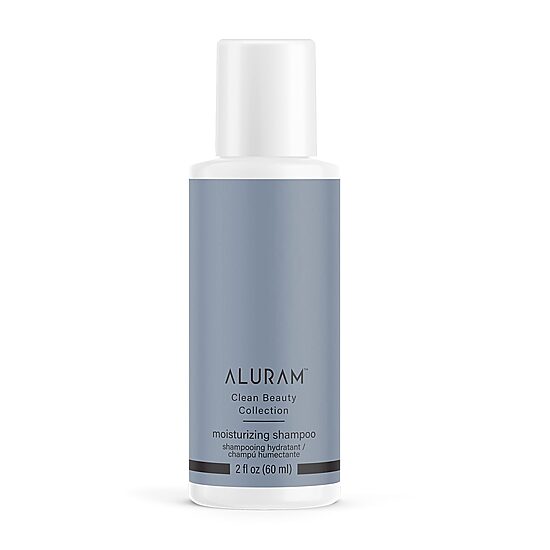 Aluram Moisturizing Shampoo 2 oz.