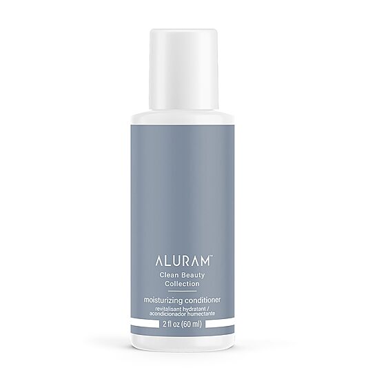 Aluram Moisturizing Conditioner 2 oz.