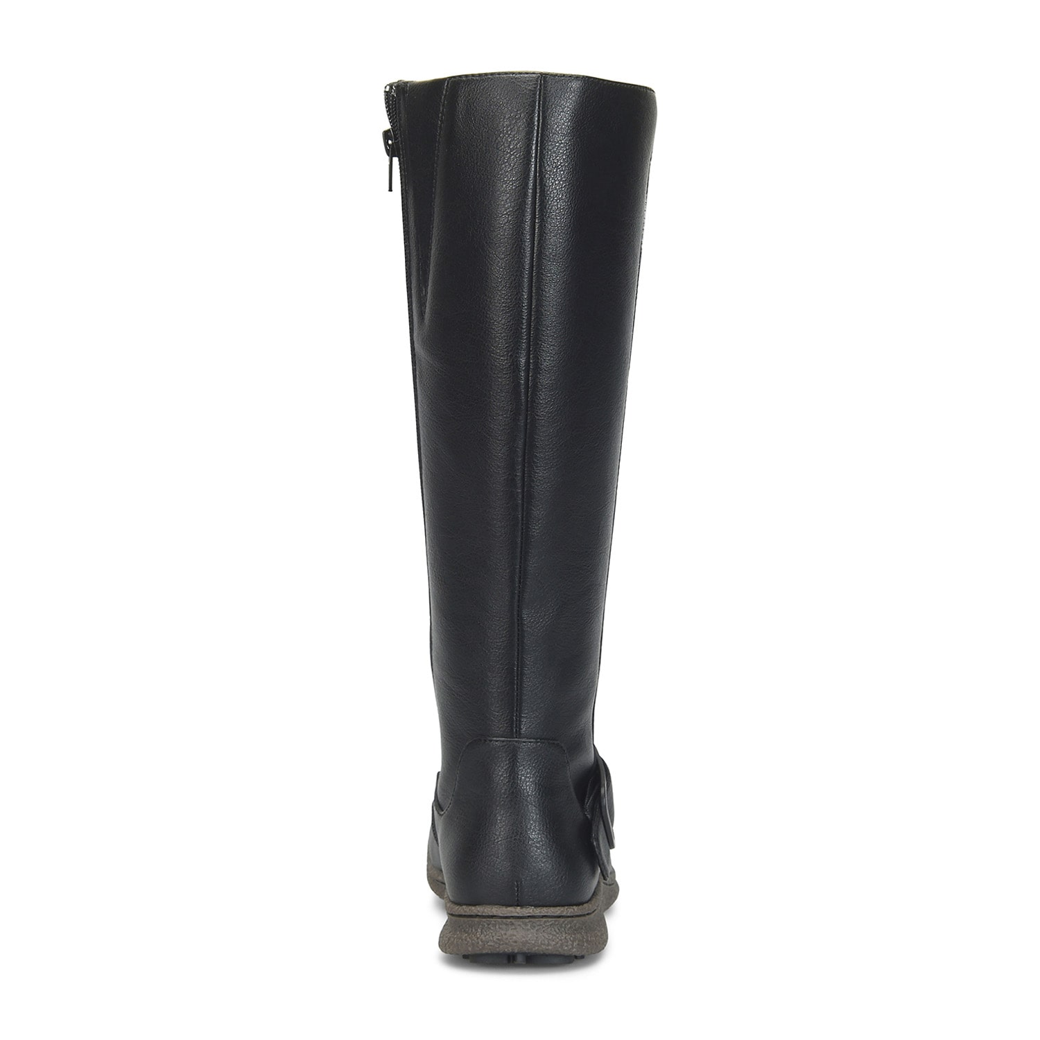 BOC by Born Womens Nicoya Flat Heel Riding Boots