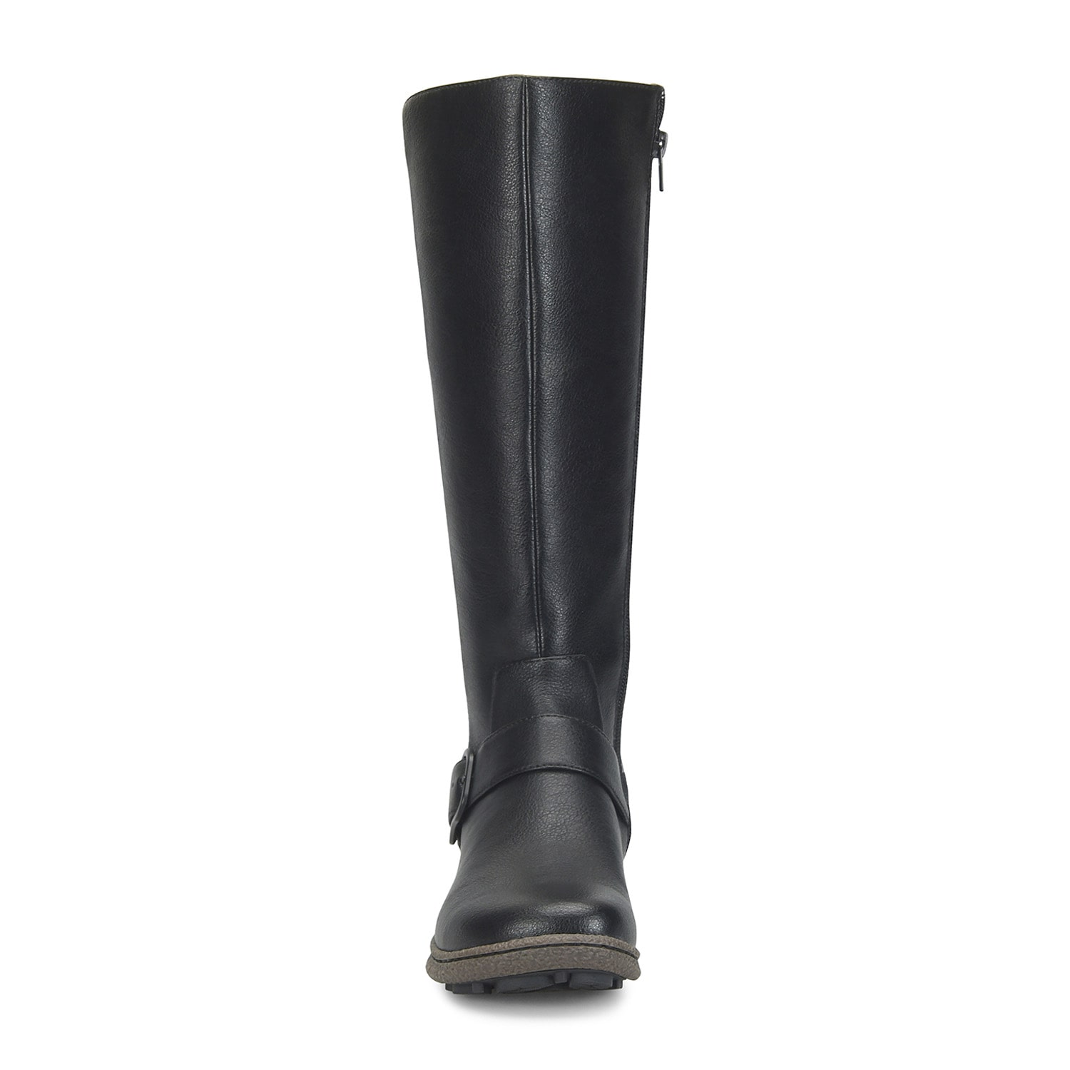 BOC by Born Womens Nicoya Flat Heel Riding Boots
