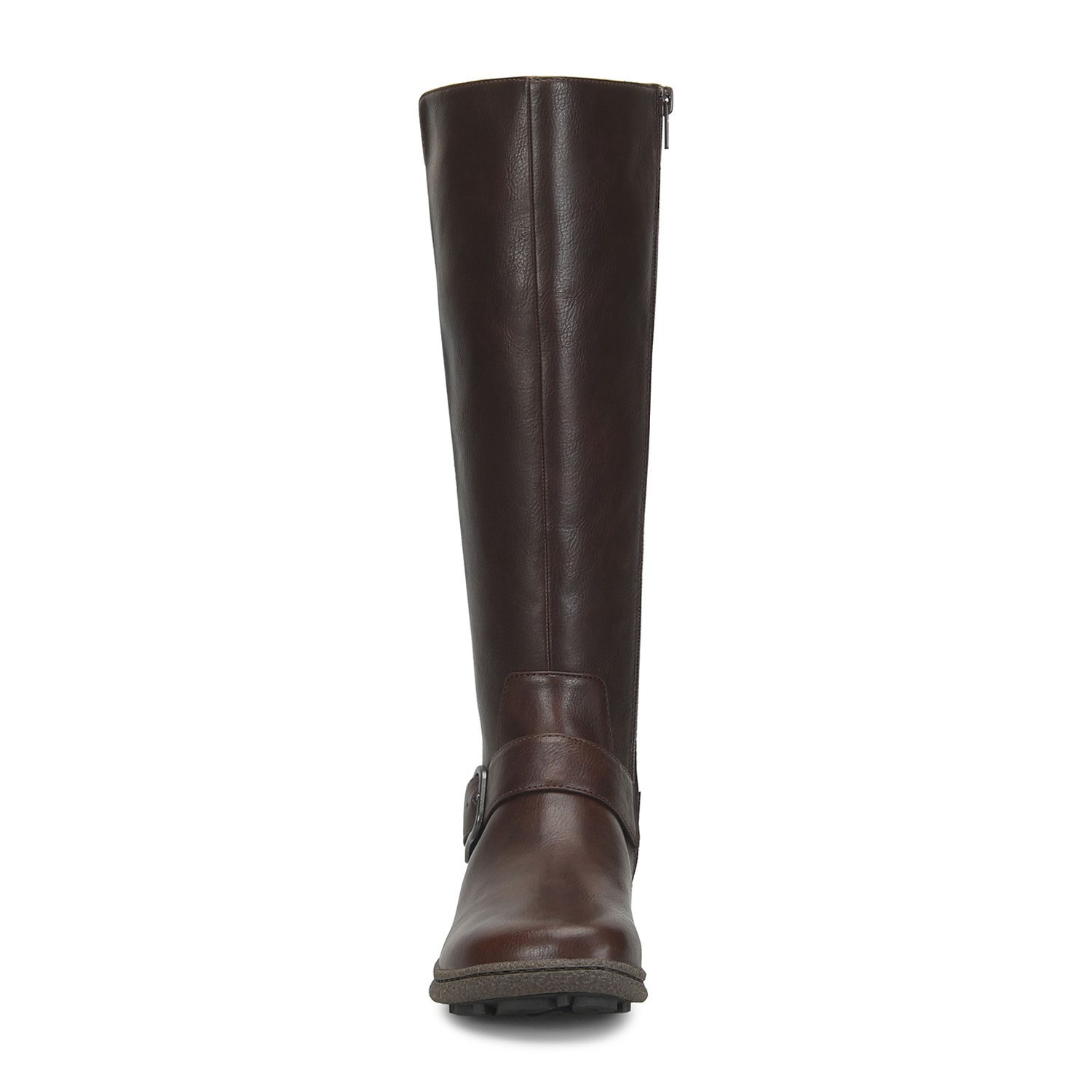 BOC by Born Womens Flat Heel Riding Boots