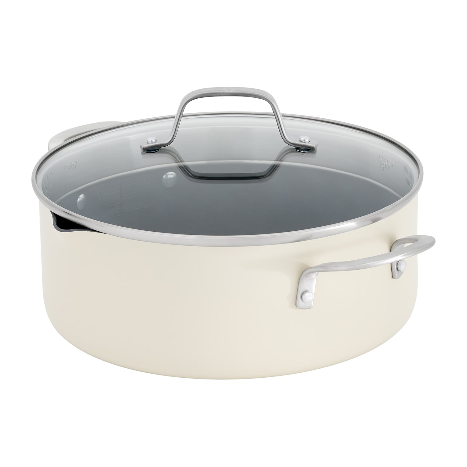 Calphalon Mainline Cookware Set