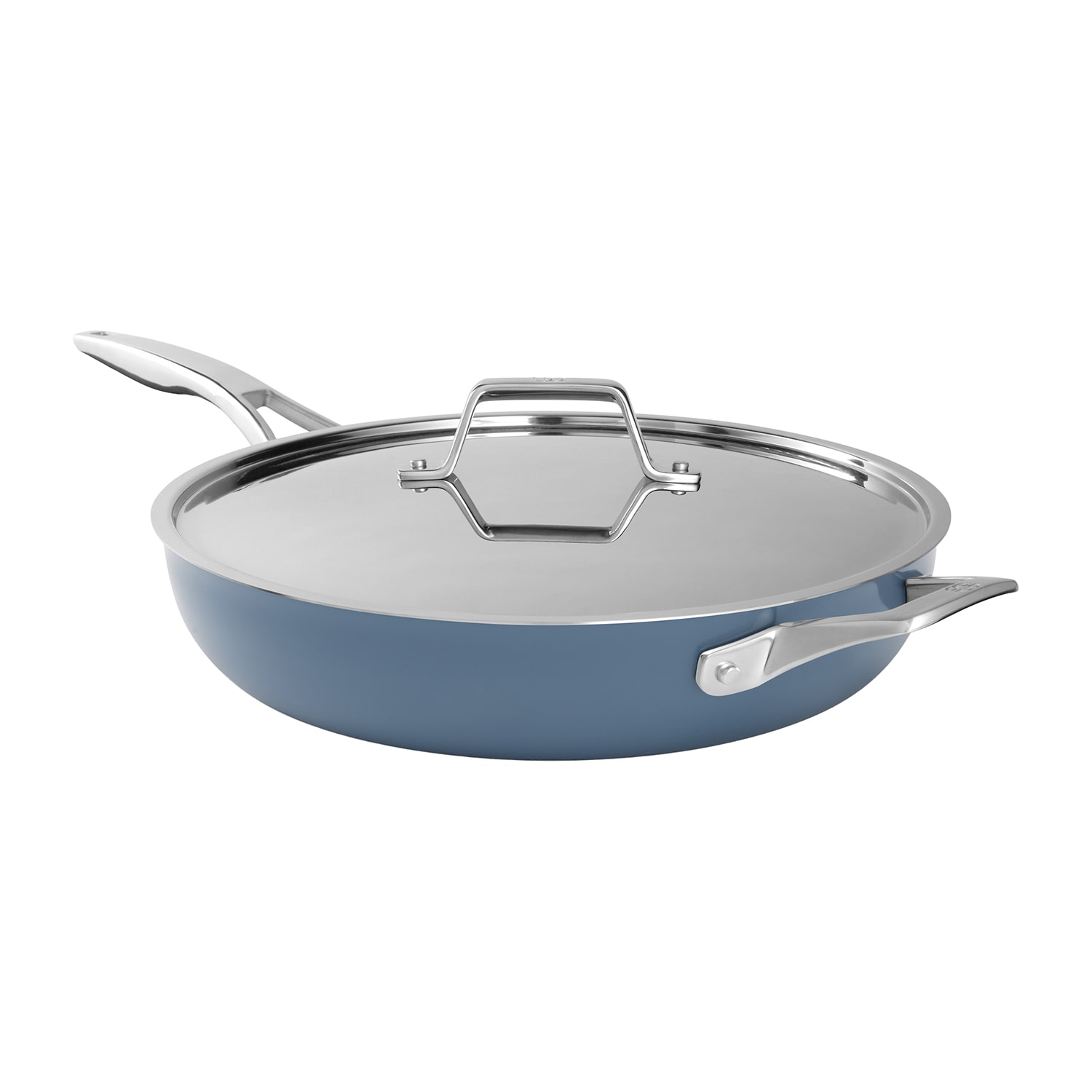 Calphalon Premier Ceramic 12" Frying Pan