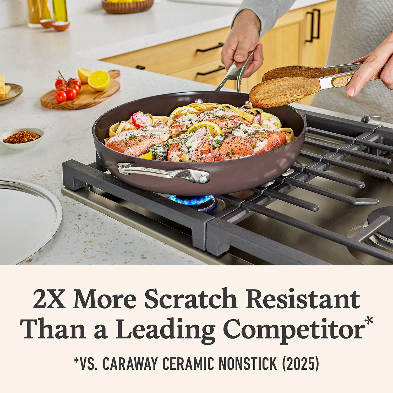 Calphalon Premier Cookware Set