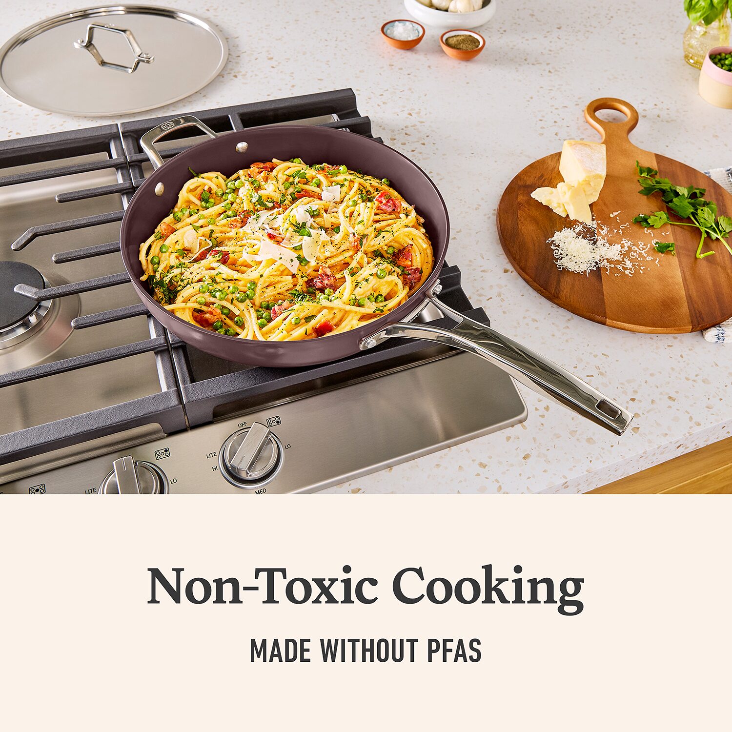 Calphalon Premier Cookware Set