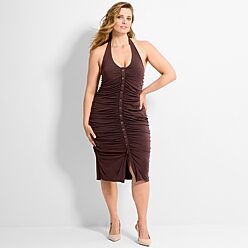 jcpenney brown dress Brown Dresses - Women