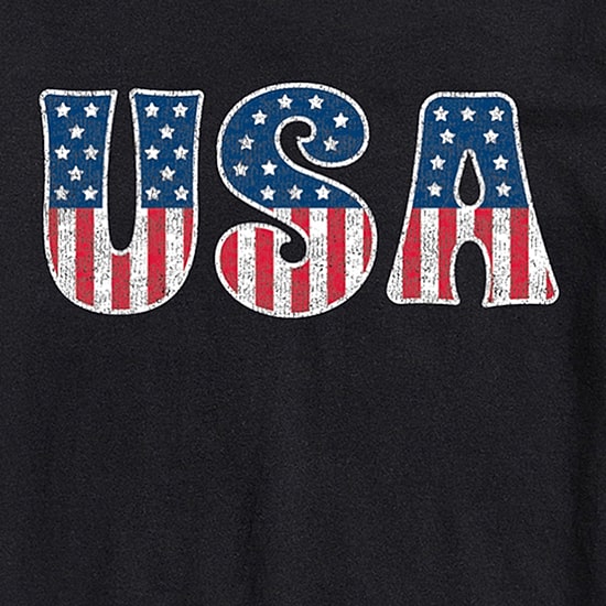 Novelty Mens Crew Neck Short Sleeve Regular Fit Graphic T-Shirt