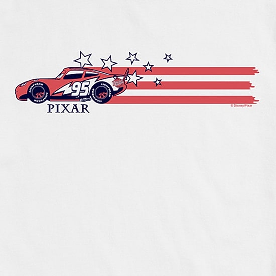 Novelty Mens Crew Neck Short Sleeve Regular Fit Cars Big and Tall Graphic T-Shirt