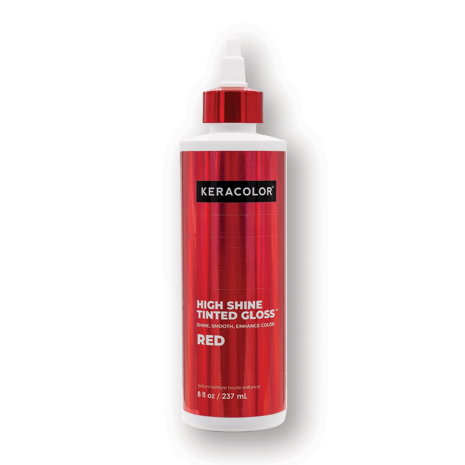 Keracolor High Shine Tinted Gloss