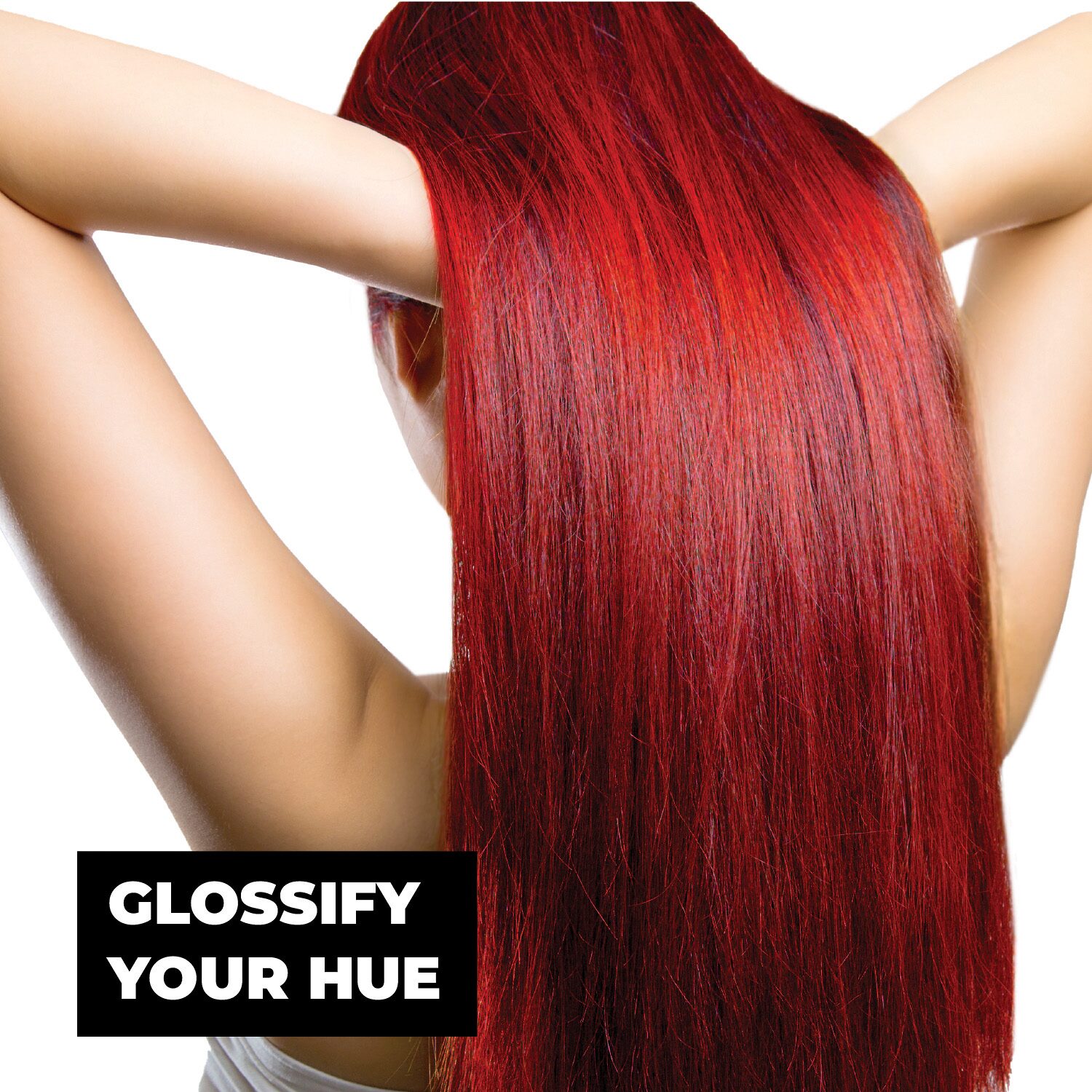 Keracolor High Shine Tinted Gloss