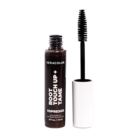 Keracolor Root Touch Up + Tame Espresso