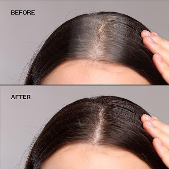 Keracolor Root Touch Up + Tame Espresso