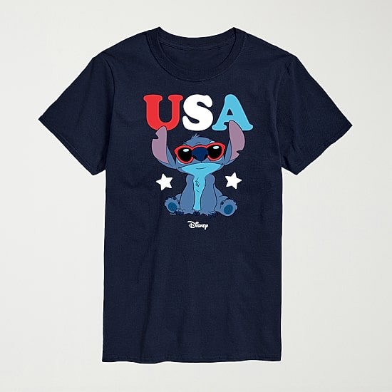 Novelty Mens Crew Neck Short Sleeve Regular Fit Graphic T-Shirt