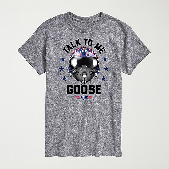 Novelty Mens Crew Neck Short Sleeve Regular Fit Graphic T-Shirt