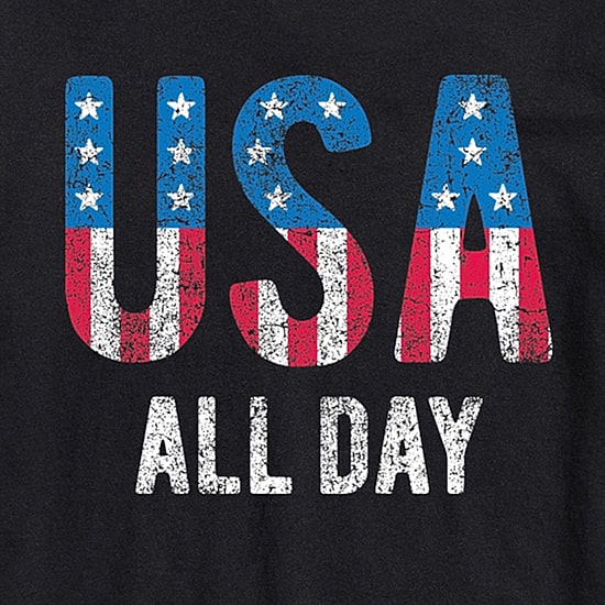 Novelty Mens Crew Neck Short Sleeve Regular Fit Graphic T-Shirt