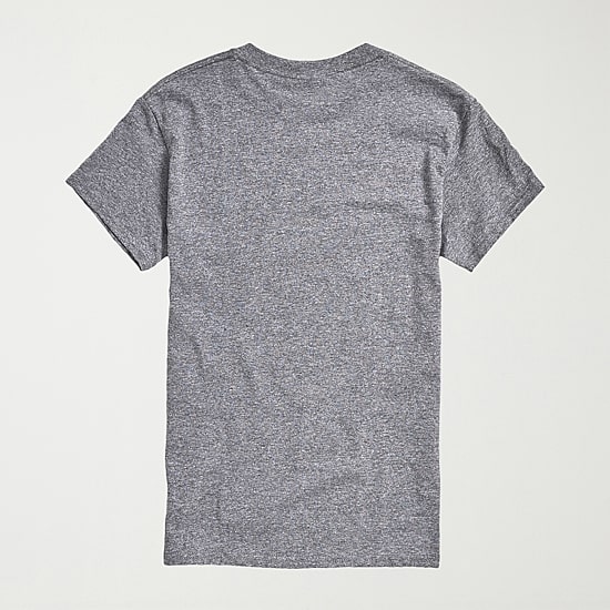 Novelty Mens Crew Neck Short Sleeve Regular Fit Star Wars Graphic T-Shirt