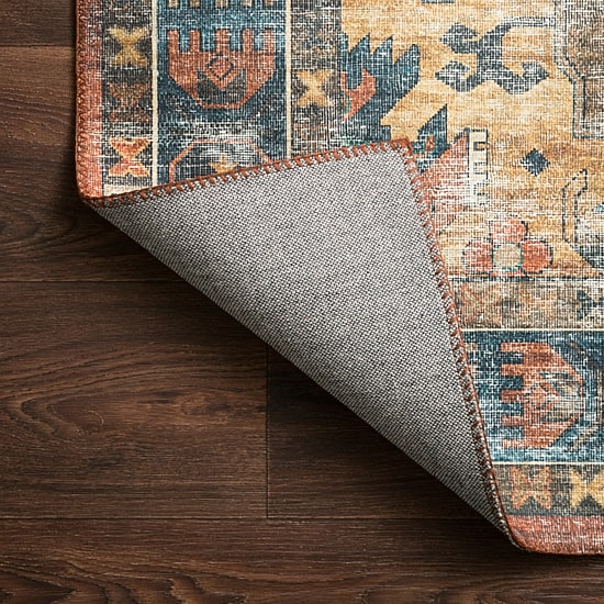Loloi Skye Rectangular Indoor Accent Rug