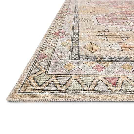 Loloi Skye Indoor Rectangular Accent Rug